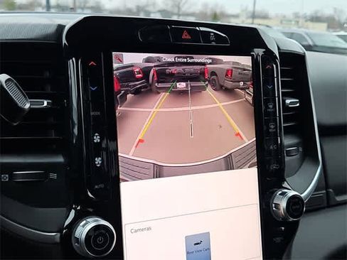 New 2026 RAM 2500 Big Horn image 30