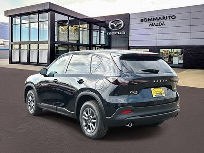 New 2026 MAZDA CX-5 Select