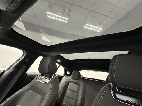 New 2026 Mercedes-Benz AMG GT 63 image 36