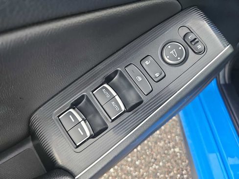 Certified 2024 Honda Civic Sport Touring image 15