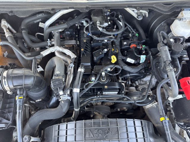 Used 2023 Ford Ranger XLT w/ Equipment Group 302A High AWD/4WD image 21
