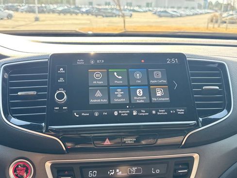 Certified 2025 Honda Ridgeline RTL image 22