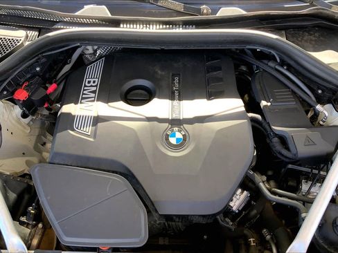 Used 2019 BMW X3 sDrive30i image 33