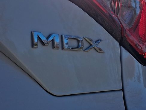 Used 2023 Acura MDX Technology image 34
