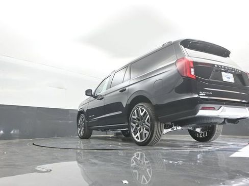 New 2025 Ford Expedition Max Platinum w/ Platinum Ultimate Package image 26