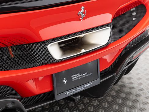Used 2026 Ferrari 296 GTS RWD image 56