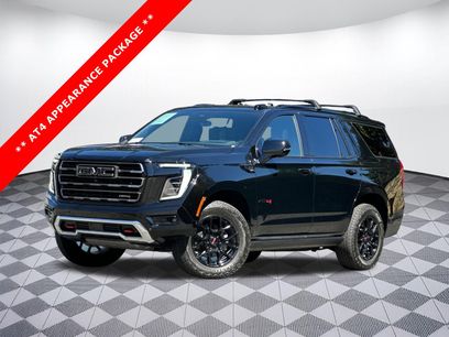 Used 2025 GMC Yukon AT4 Ultimate w/ LPO, AT4 Appearance Package