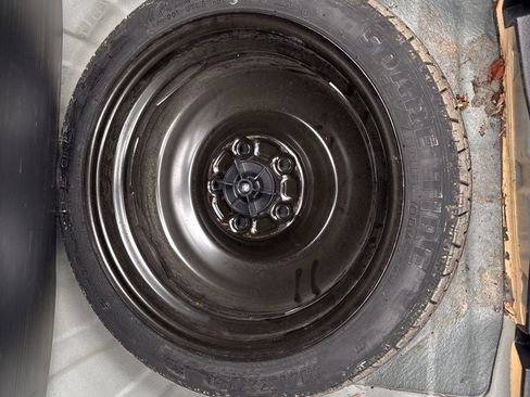 Used 2018 Nissan Altima 2.5 SV image 36