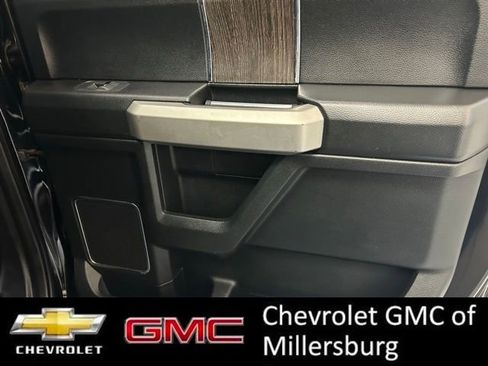 Used 2020 Ford F250 Lariat w/ Lariat Ultimate Package image 32