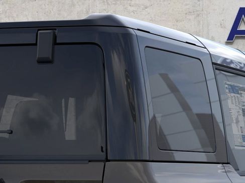 New 2025 Ford Bronco Big Bend w/ Black Appearance Package image 61