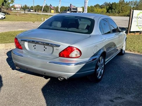 Used 2006 Jaguar X-TYPE 3.0 image 5