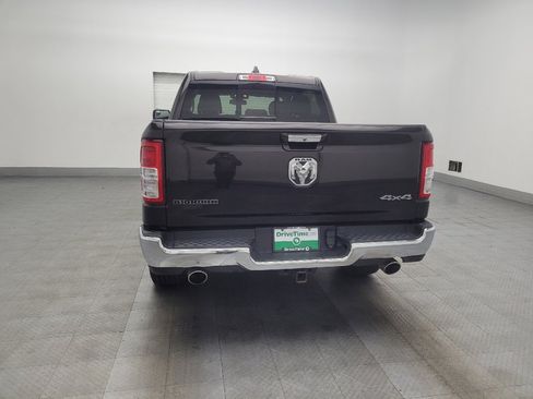 Used 2019 RAM 1500 Big Horn image 6