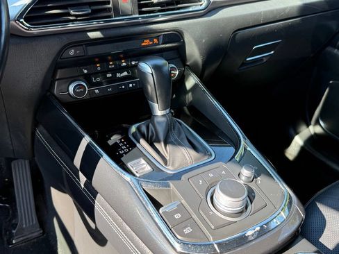 Certified 2023 MAZDA CX-9 Grand Touring AWD/4WD image 16
