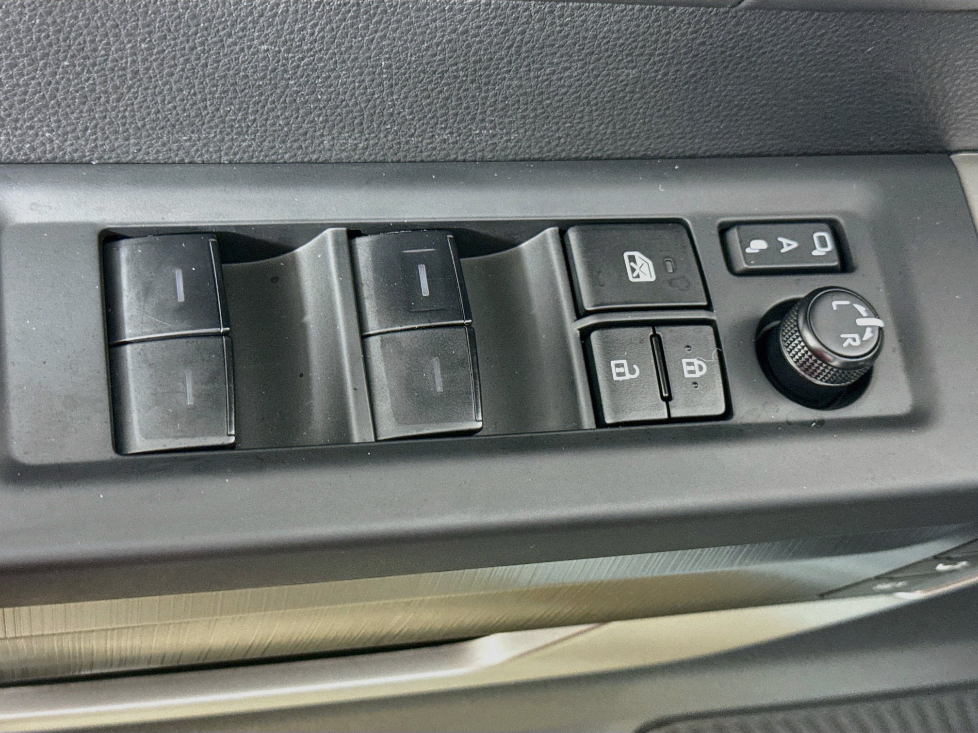 Certified 2026 Toyota Tundra Platinum AWD/4WD image 18