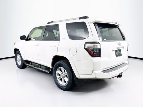 Used 2020 Toyota 4Runner SR5 RWD image 5