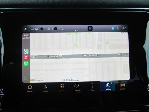 Used 2024 Jeep Wagoneer Series II w/ Flexible Seating Group image 50