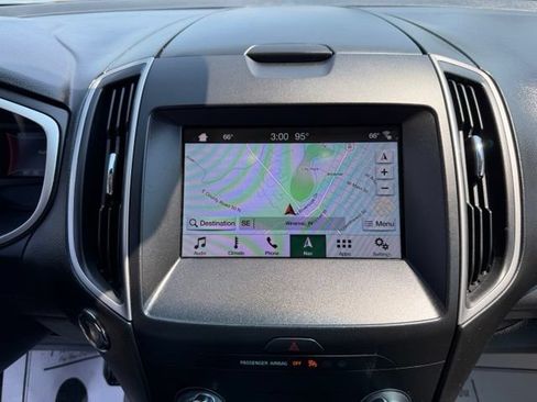 Used 2019 Ford Edge SEL w/ Equipment Group 201A AWD/4WD image 31