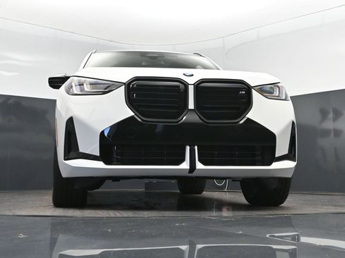 New 2026 BMW X3 M50 AWD/4WD image 45
