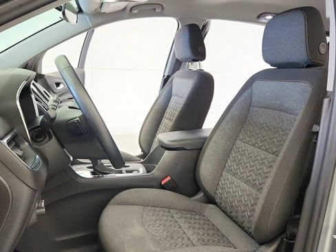 Used 2024 Chevrolet Equinox LT FWD image 27