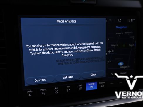 New 2026 Ford F250 King Ranch w/ Tremor Off-Road Package image 30