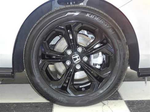 Used 2025 Honda Accord SE image 30