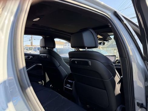 Used 2026 BMW X6 xDrive40i w/ Climate Comfort Package AWD/4WD image 15