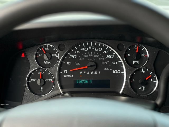 Used 2021 GMC Savana 2500 w/ Driver Convenience Package RWD image 21