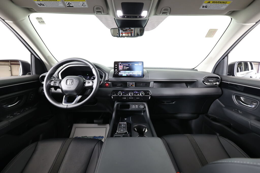 Used 2024 Honda Pilot EX-L image 29