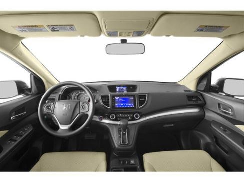 Used 2015 Honda CR-V EX image 7