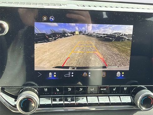 New 2026 Chevrolet Colorado Z71 w/ Technology Package image 32