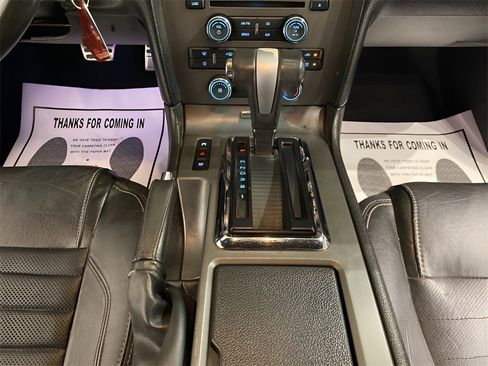 Used 2010 Ford Mustang Premium image 14