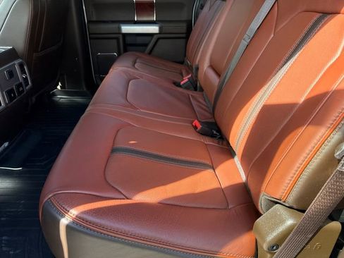 Used 2022 Ford F250 King Ranch w/ Chrome Package image 17