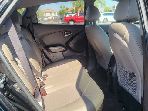 Used 2015 Hyundai Tucson SE FWD image 23