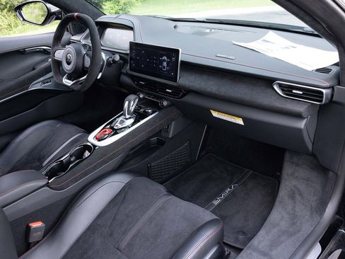 New 2024 Lotus Emira First Edition image 38