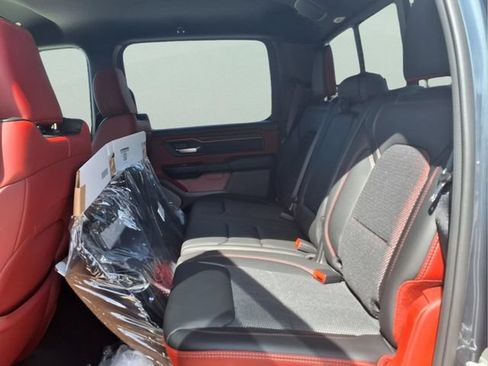 New 2026 RAM 1500 Rebel w/ Rebel Level 2 Equipment Group AWD/4WD image 9
