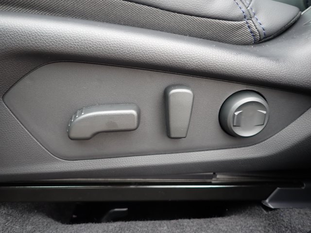 New 2026 Subaru Forester Premium AWD/4WD image 13