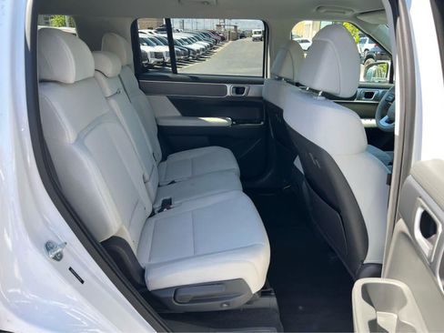 New 2026 Hyundai Santa Fe SE AWD/4WD image 25