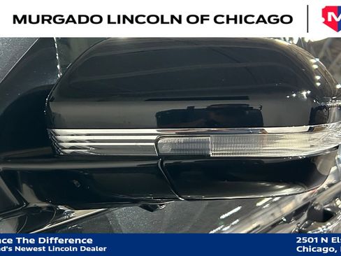 Used 2023 Lincoln Navigator Reserve AWD/4WD image 15