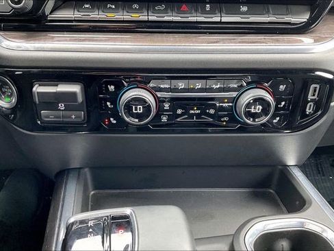 Used 2023 Chevrolet Silverado 1500 LTZ w/ LTZ Convenience Package II image 37