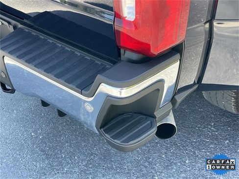 Used 2024 Ford F350 Lariat image 35