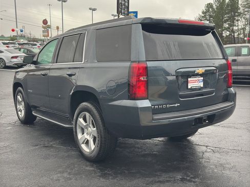 Used 2019 Chevrolet Tahoe LT image 7