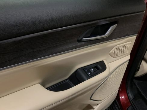 Used 2021 Jeep Grand Cherokee L Limited image 36