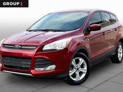 Used 2015 Ford Escape SE