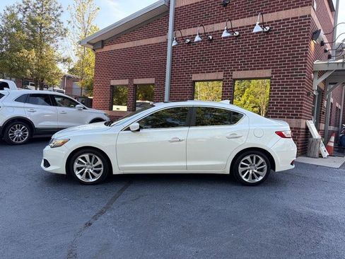 Used 2016 Acura ILX image 4