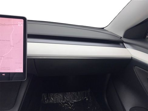 Used 2021 Tesla Model 3 Performance image 59