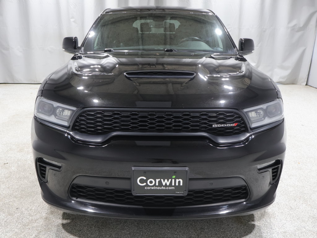 Used 2022 Dodge Durango R/T w/ Trailer Tow Group IV AWD/4WD image 7