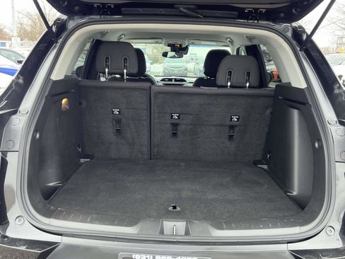 Used 2023 Chevrolet TrailBlazer LT image 9