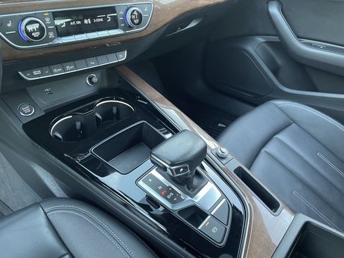 Certified 2023 Audi A4 2.0T Premium w/ Convenience Package image 9