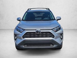 Used 2024 Toyota RAV4 XLE Premium w/ Weather Package AWD/4WD video 2