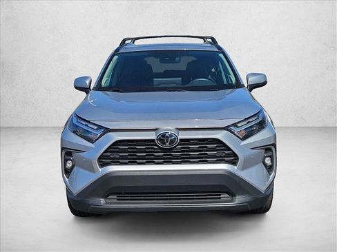 Used 2024 Toyota RAV4 XLE Premium w/ Weather Package AWD/4WD image 2
